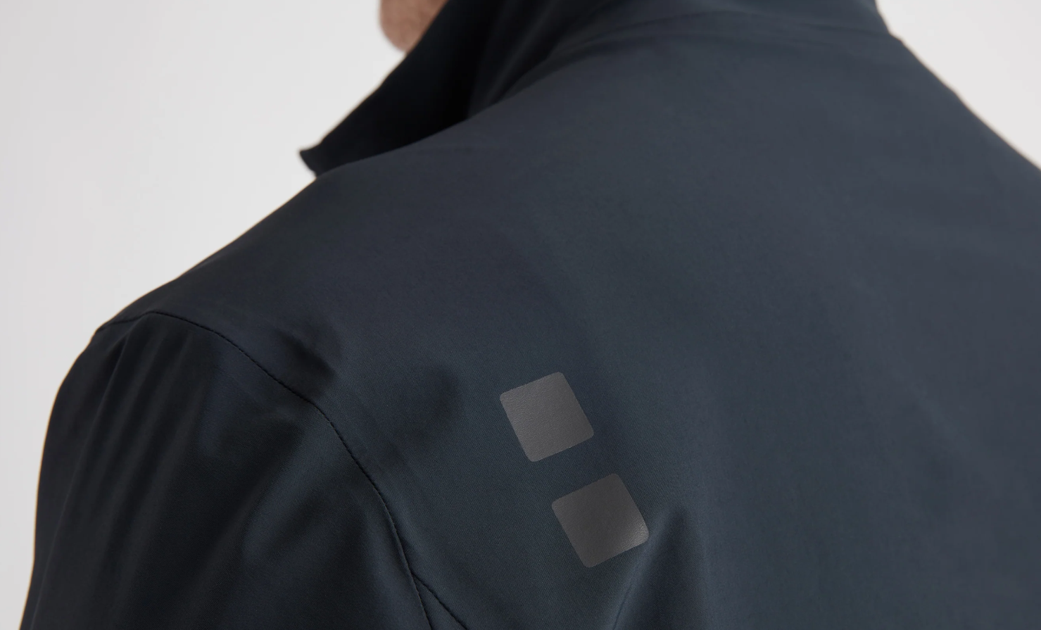 BULLET DELTA JACKET NAVY