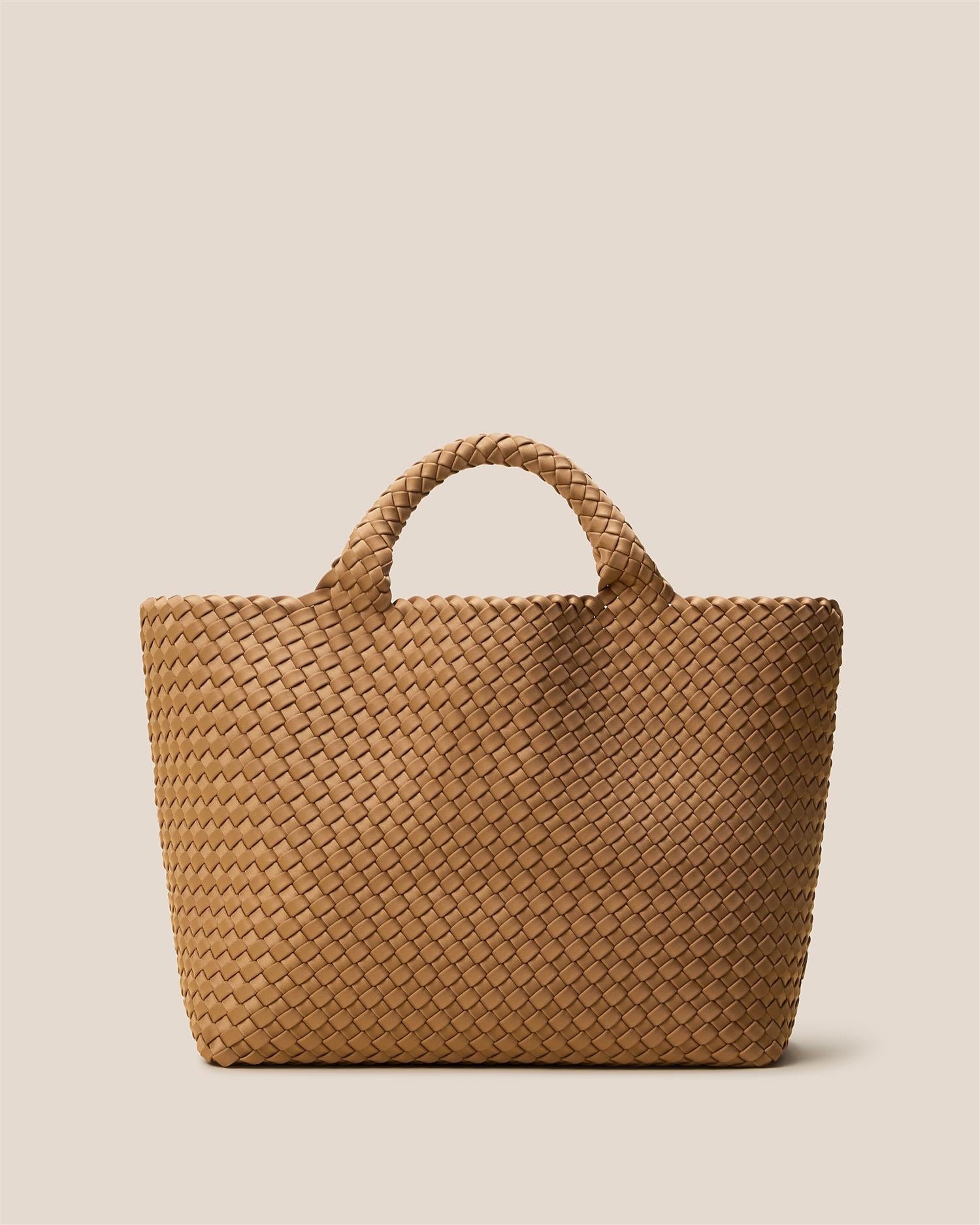 St Barths Medium Tote MONTAUK
