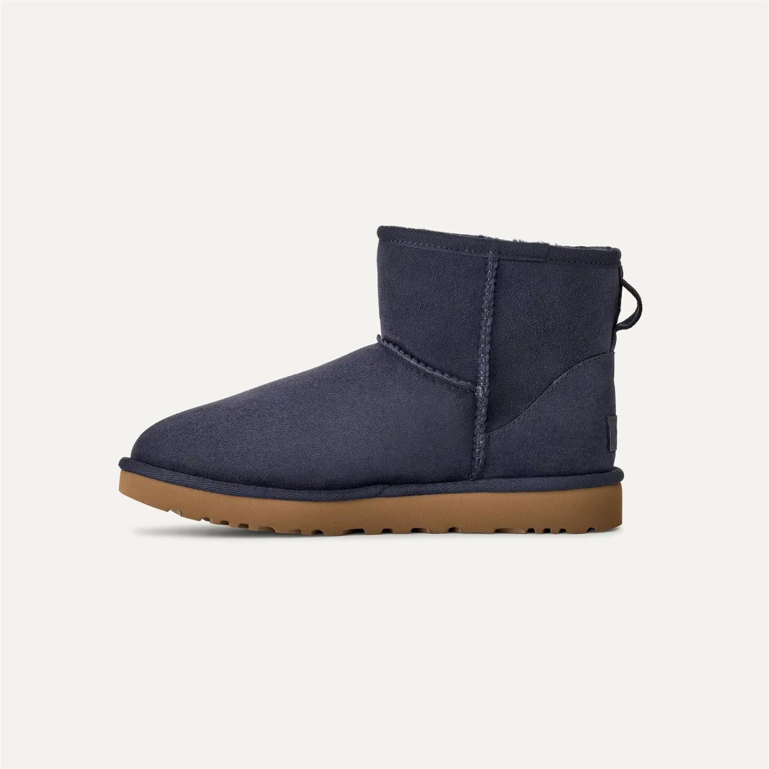 W Classic Mini II Dark Indigo