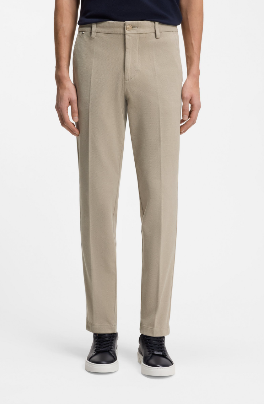 H-Kaiton High Motion Chino Open Beige