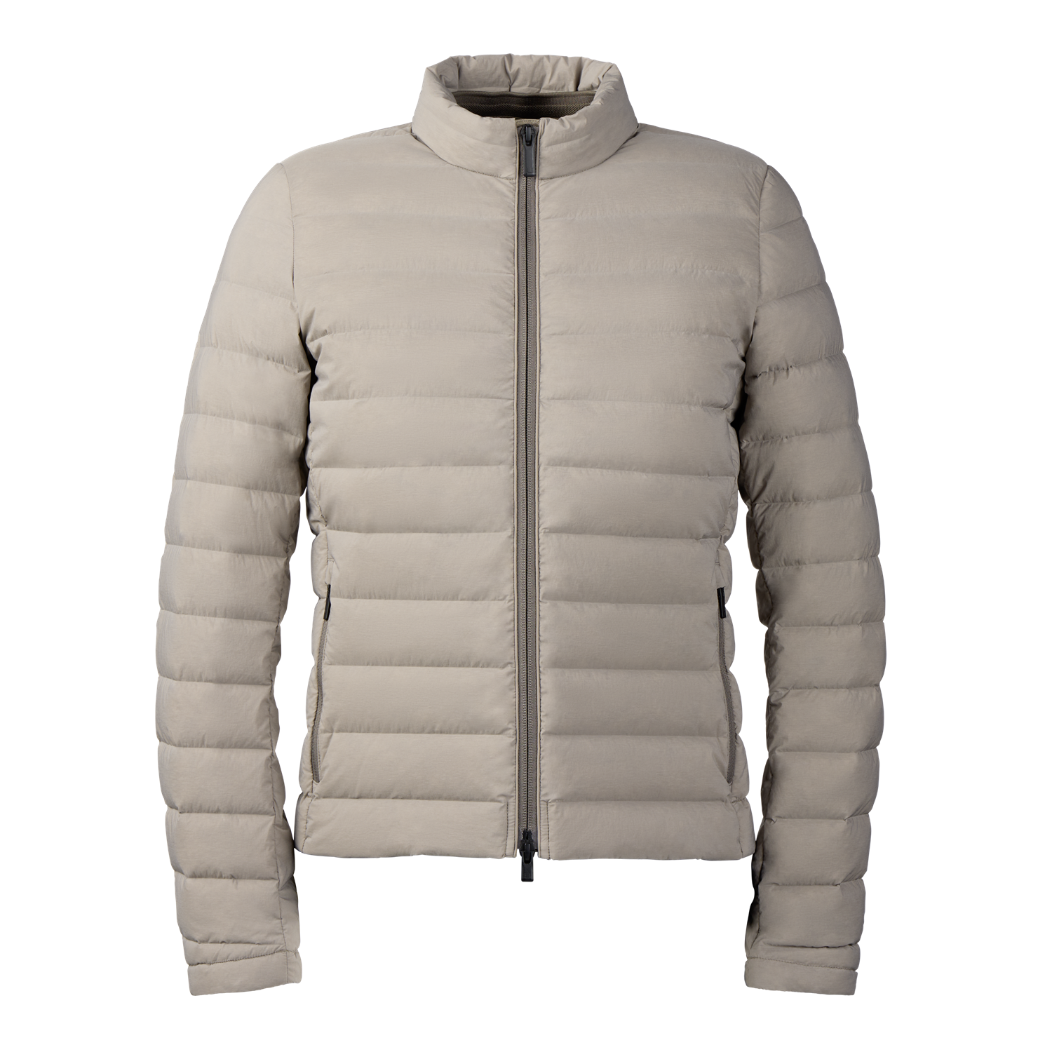 W Sirius Jacket Driftwood