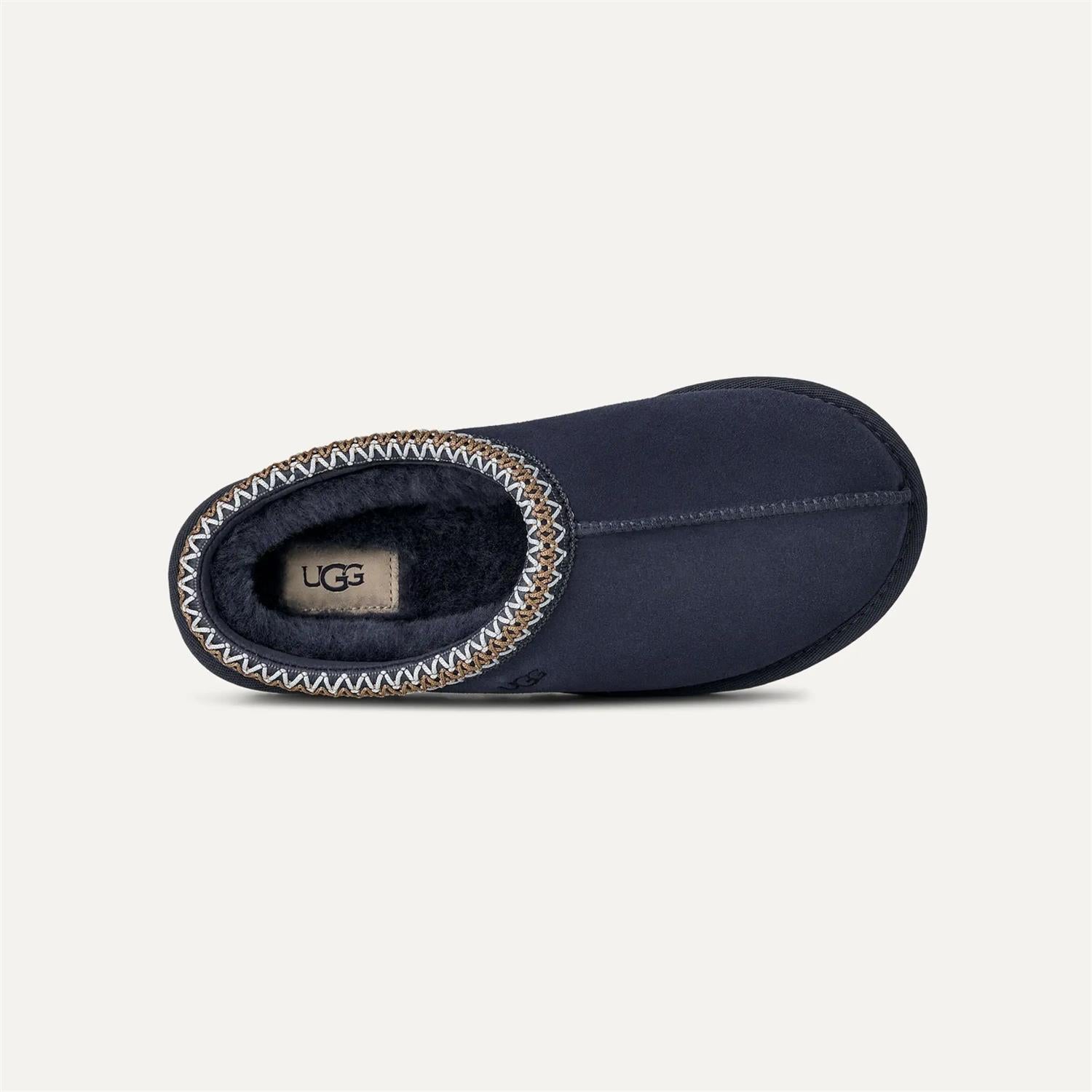 W Tasman II Dark Indigo
