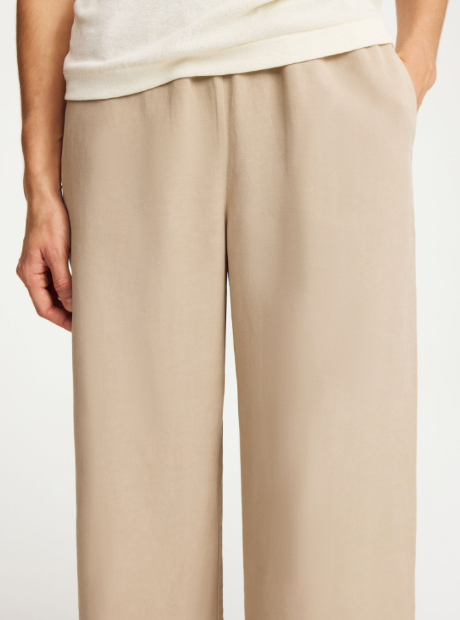 Cabello Pant