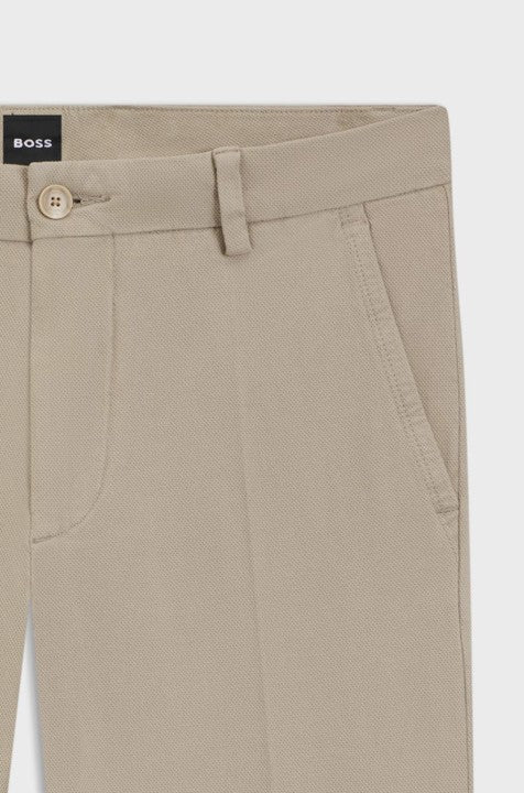 H-Kaiton High Motion Chino Open Beige