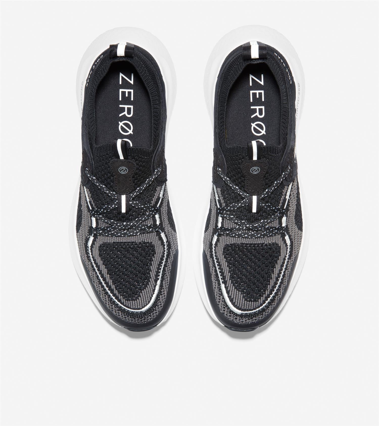 ZERØGRAND OUTPACE STITCH