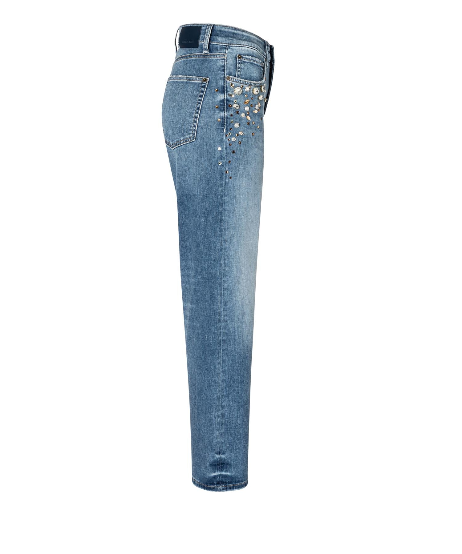 Gini Strassdetail Cosy Trendy Use