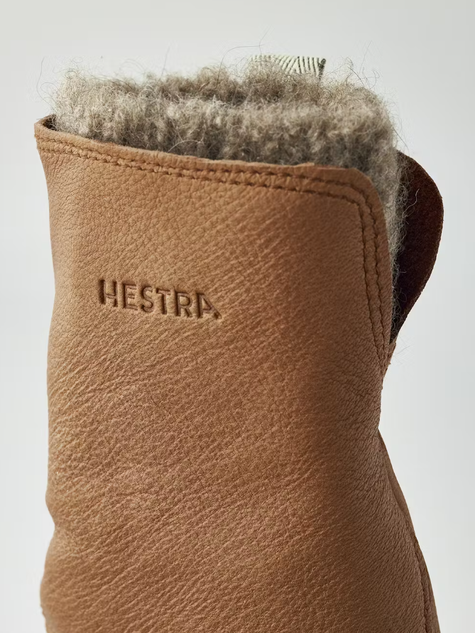 TIRIL MITT CORK