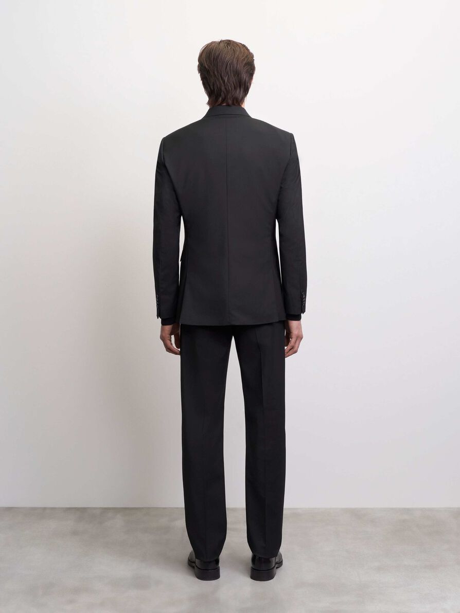 JUSTINS BLAZER Black