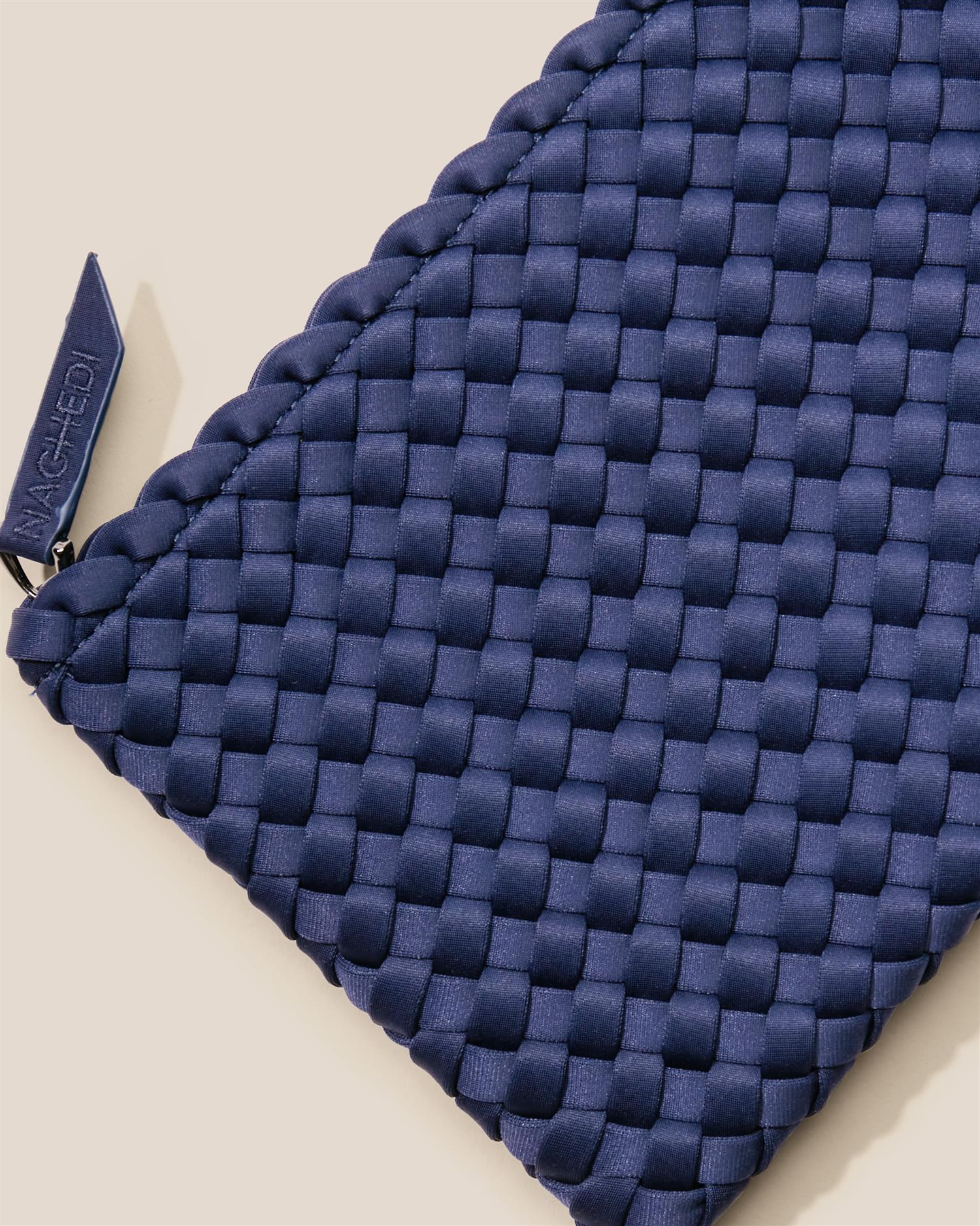 St Barths Small Tote INK BLUE