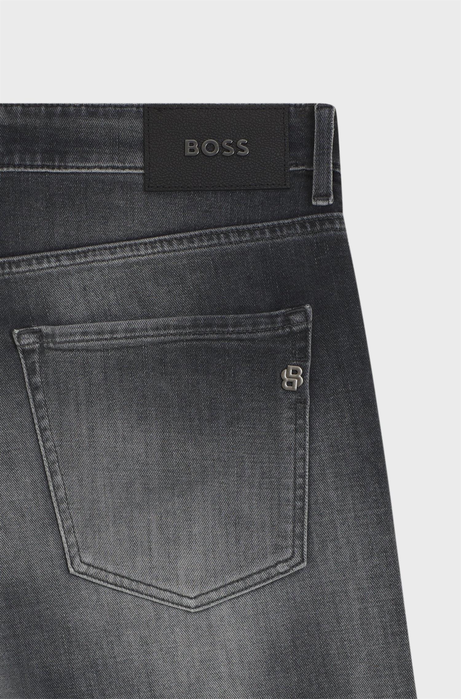 Delaware Slimfit Italian Made Jeans