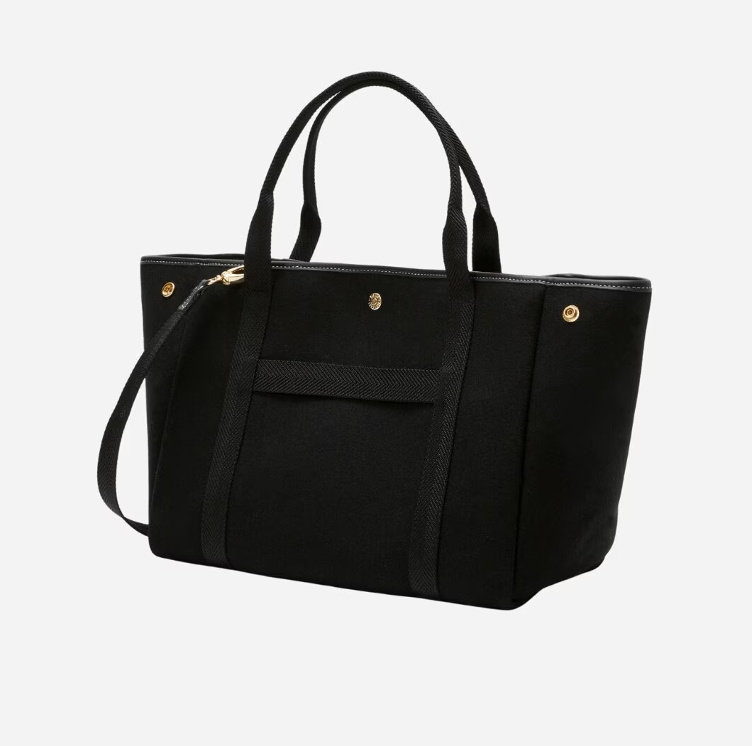 Traversèe M Whip Black Flannel