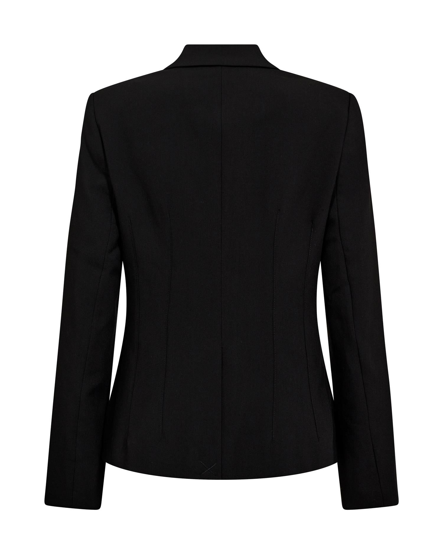 MMAnthea Lea Blazer Black