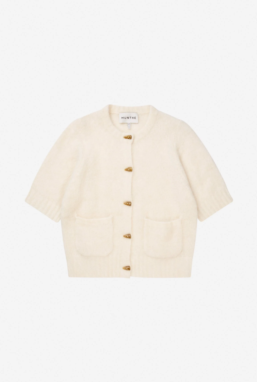 Locca Ivory