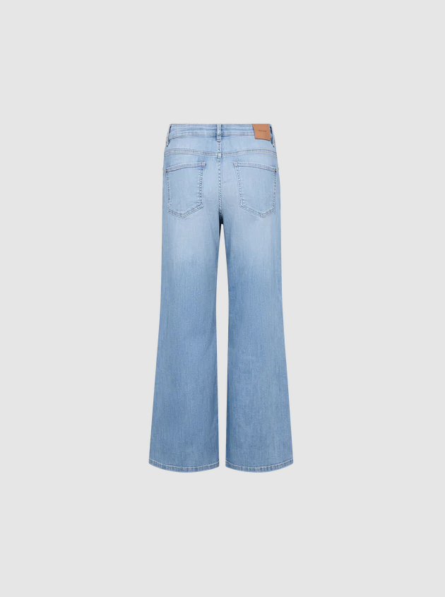 Mmdara Salute Jeans Clay