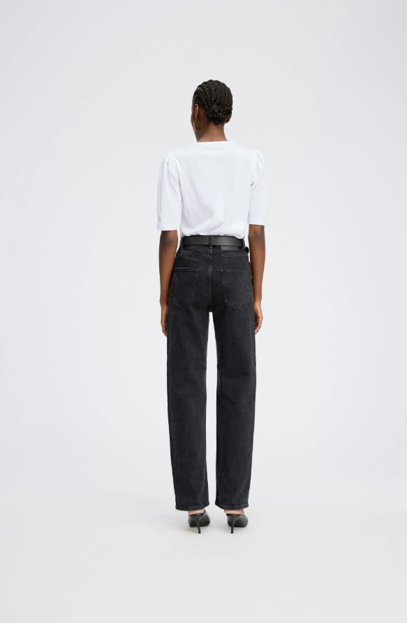 Parsa T-shirt SS Mix