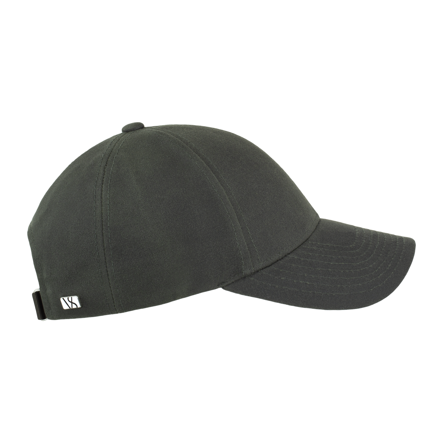 Legacy Structured Oilskin Ivy Green