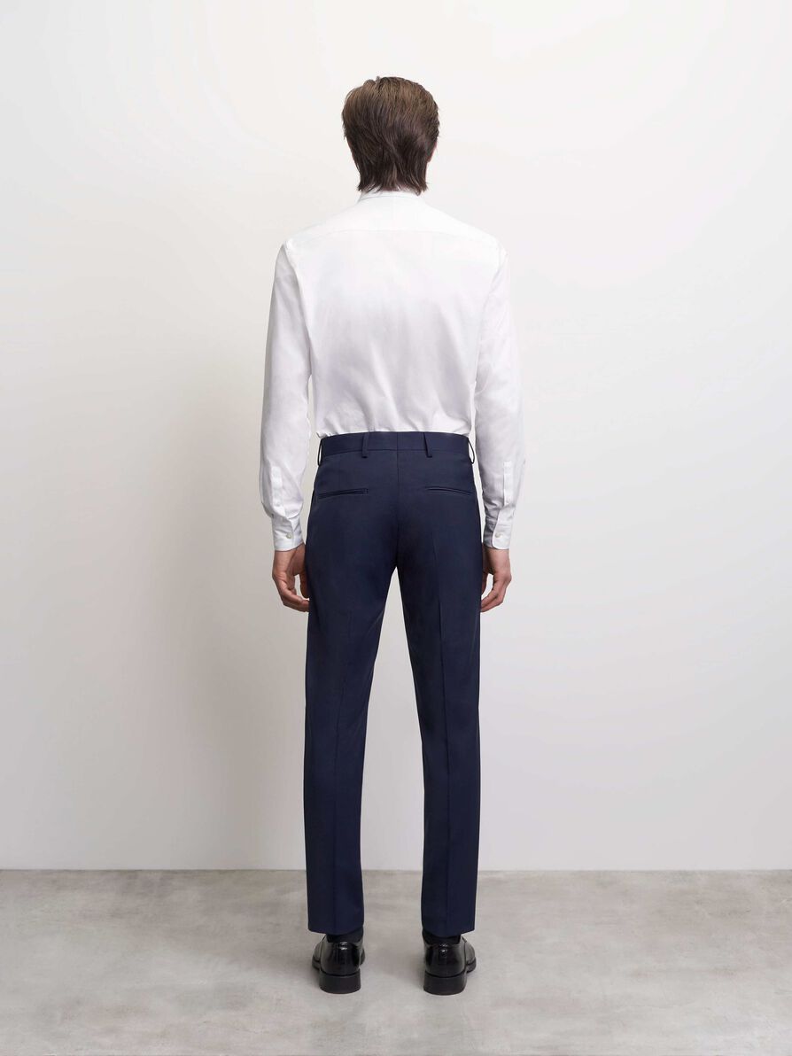 TENUTAS TROUSER Royal Blue