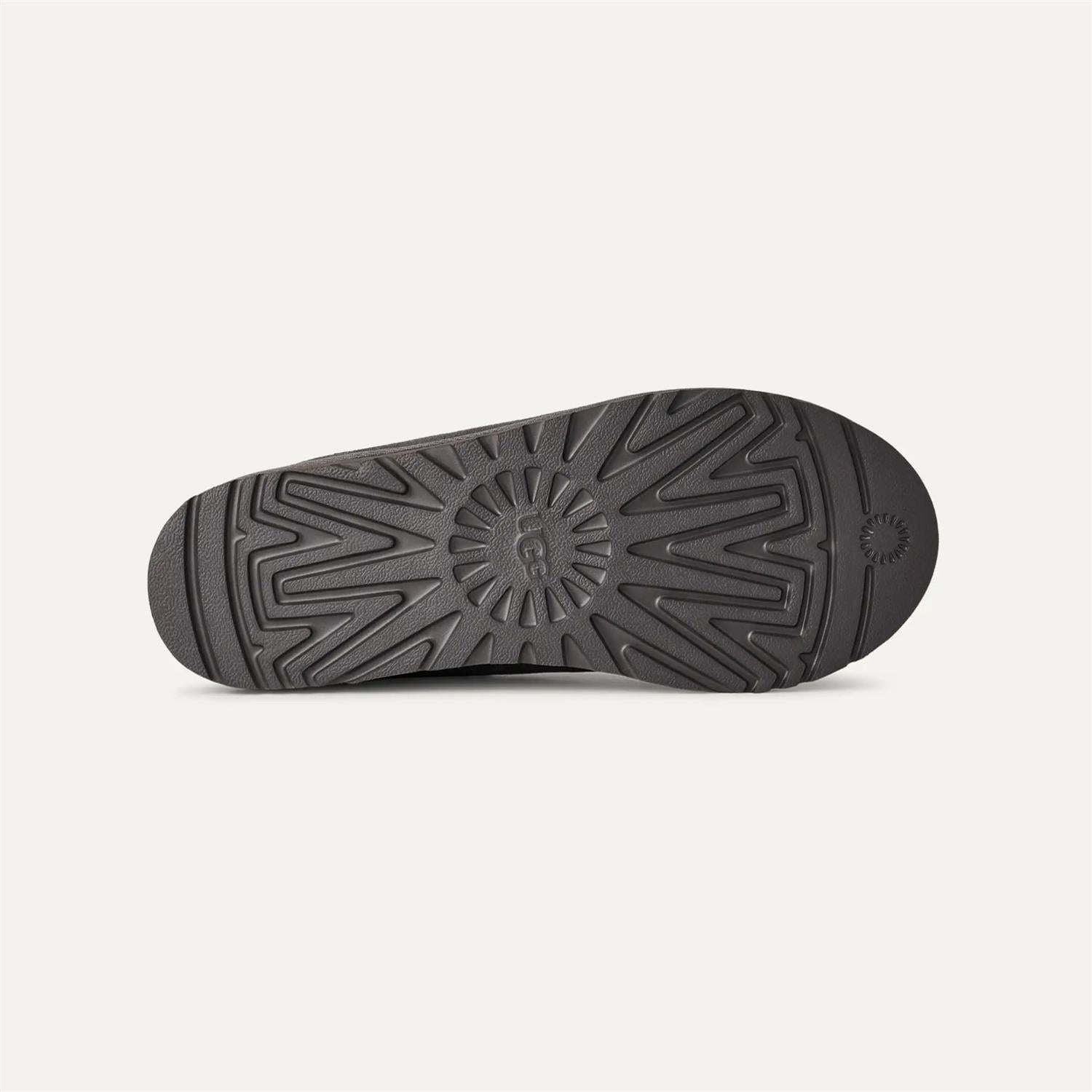 M Tasman II Dark Grey