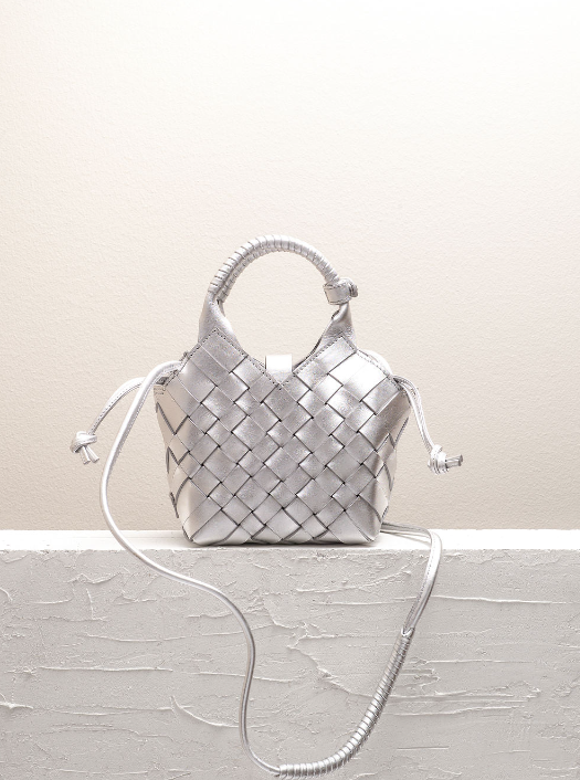 MISU MINI - SILVER