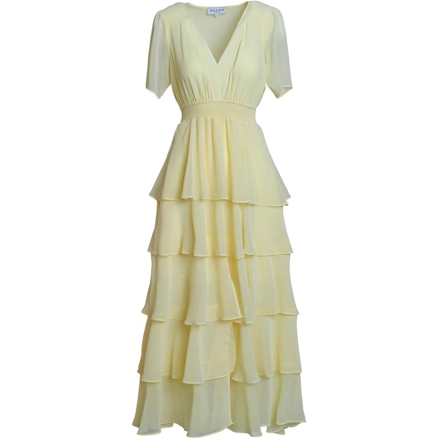 Imogene Yellow