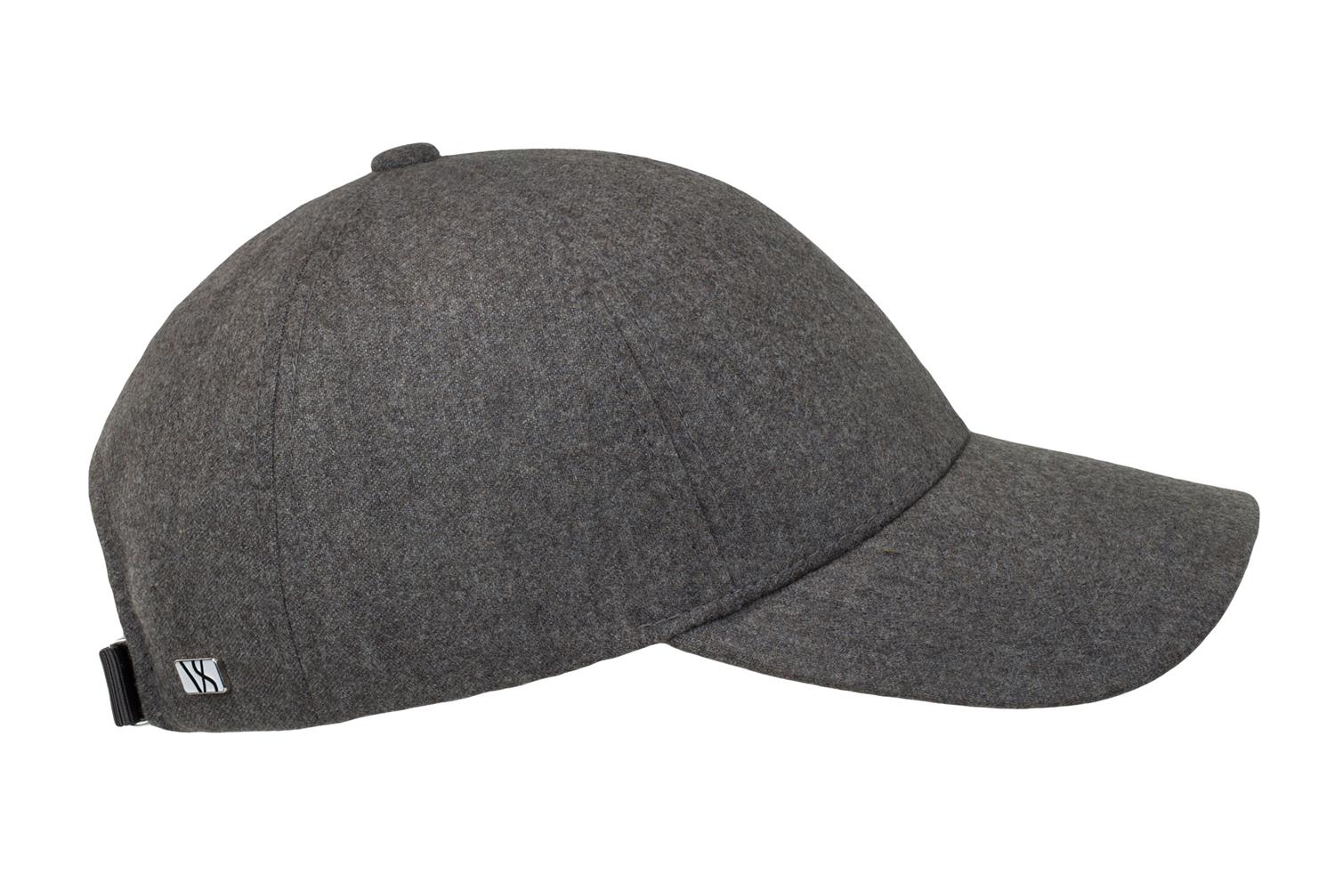 Legacy Structured Wool Taupe Brown