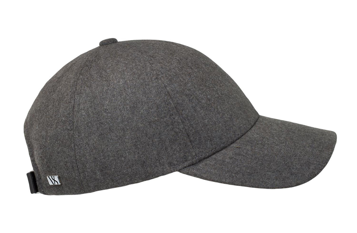 Legacy Structured Wool Taupe Brown