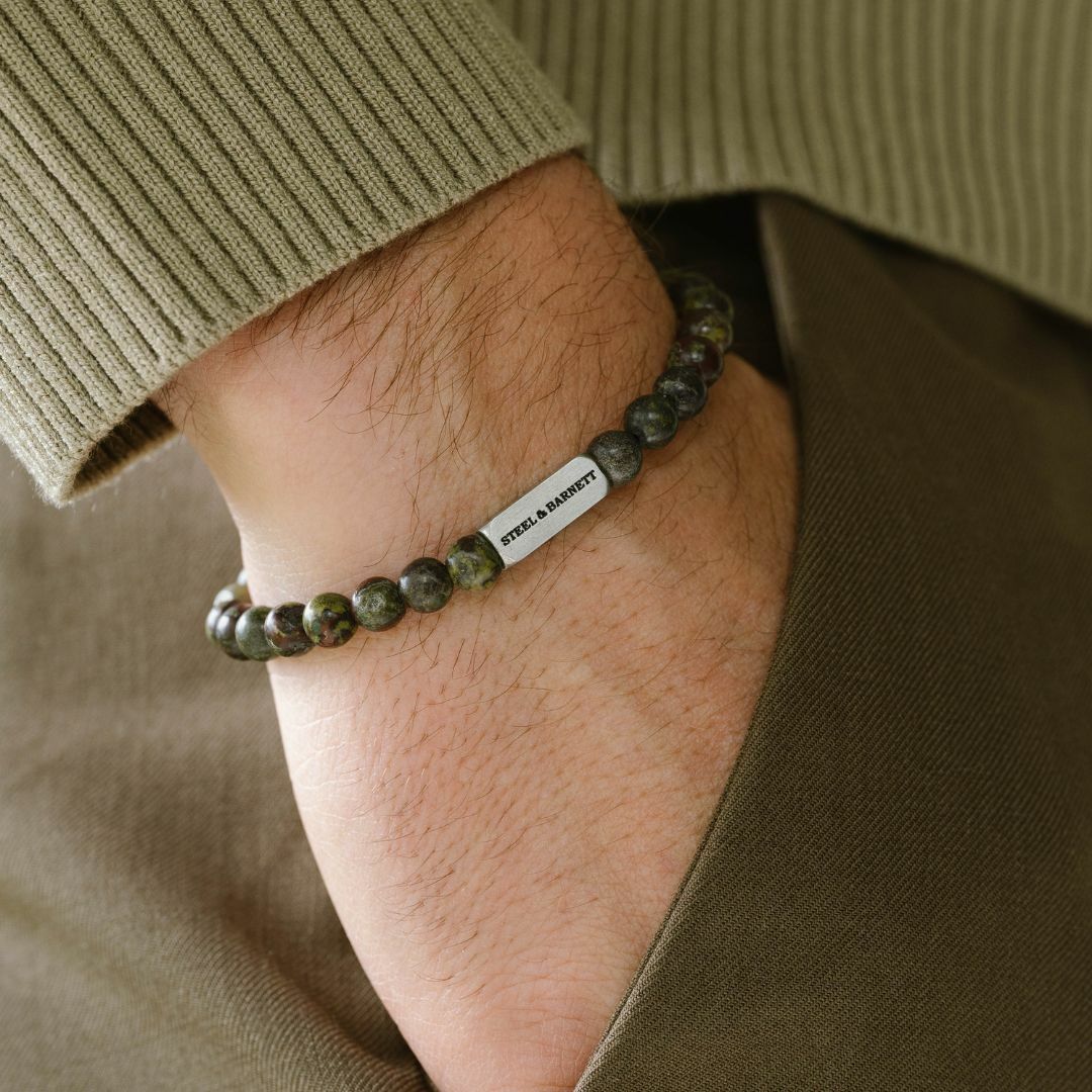 Stones Bracelet Natural Ned