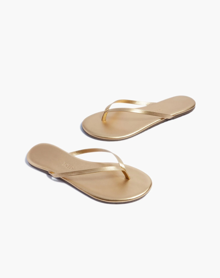 Metallics Blink