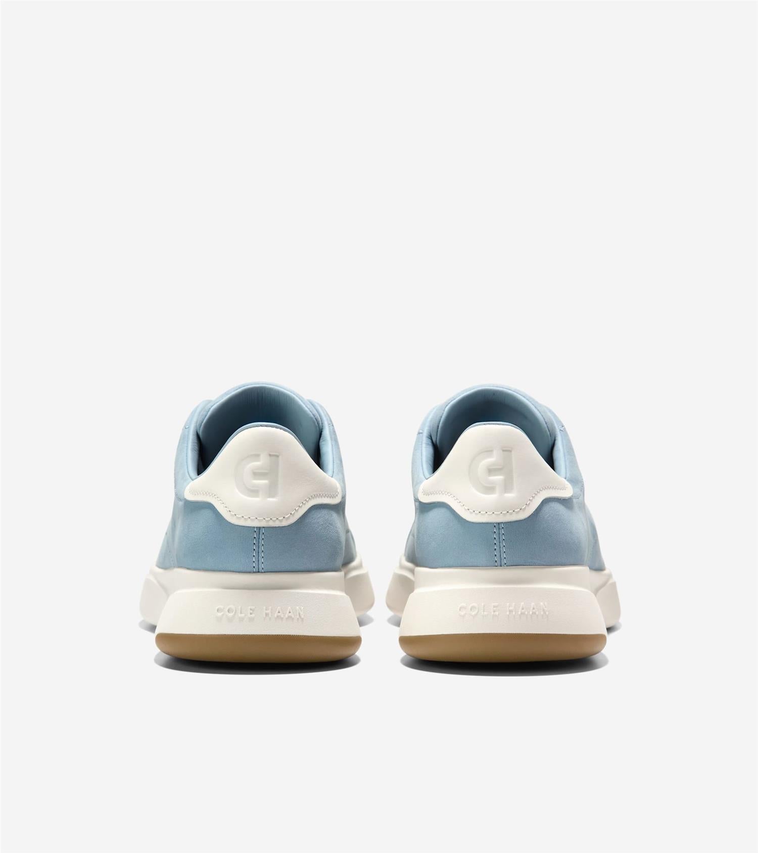 Grandpro Tennis 2.0 Dusty Blue