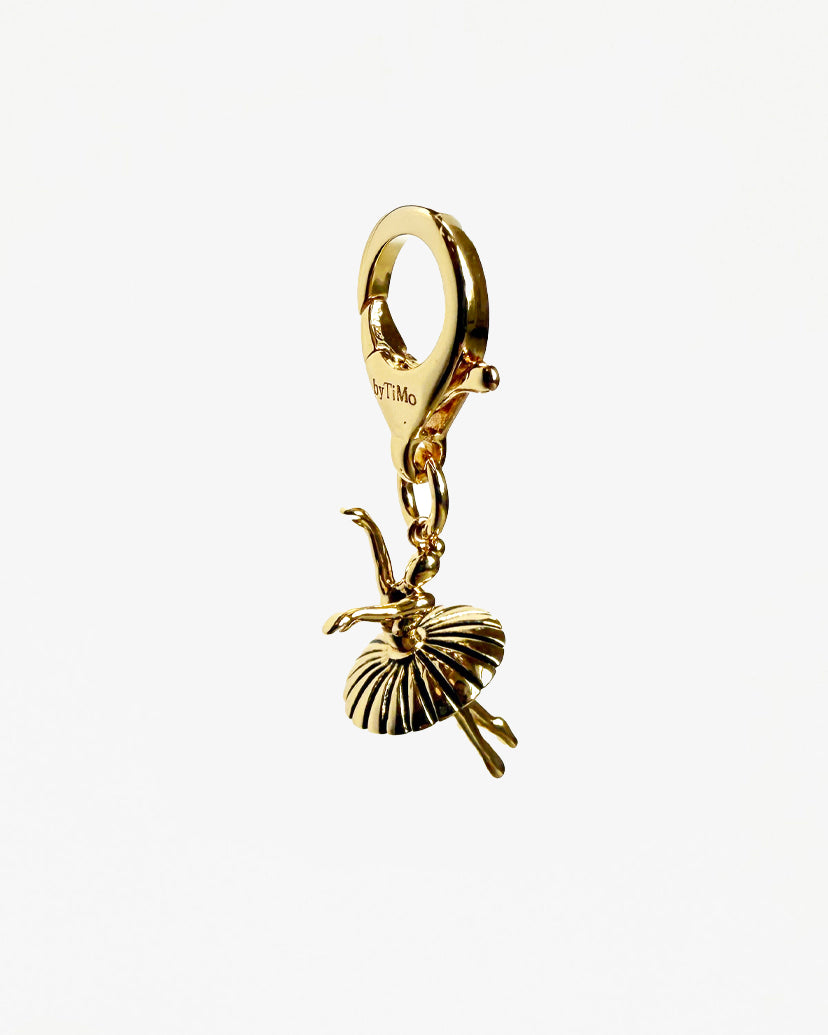 The Ballerina Gold
