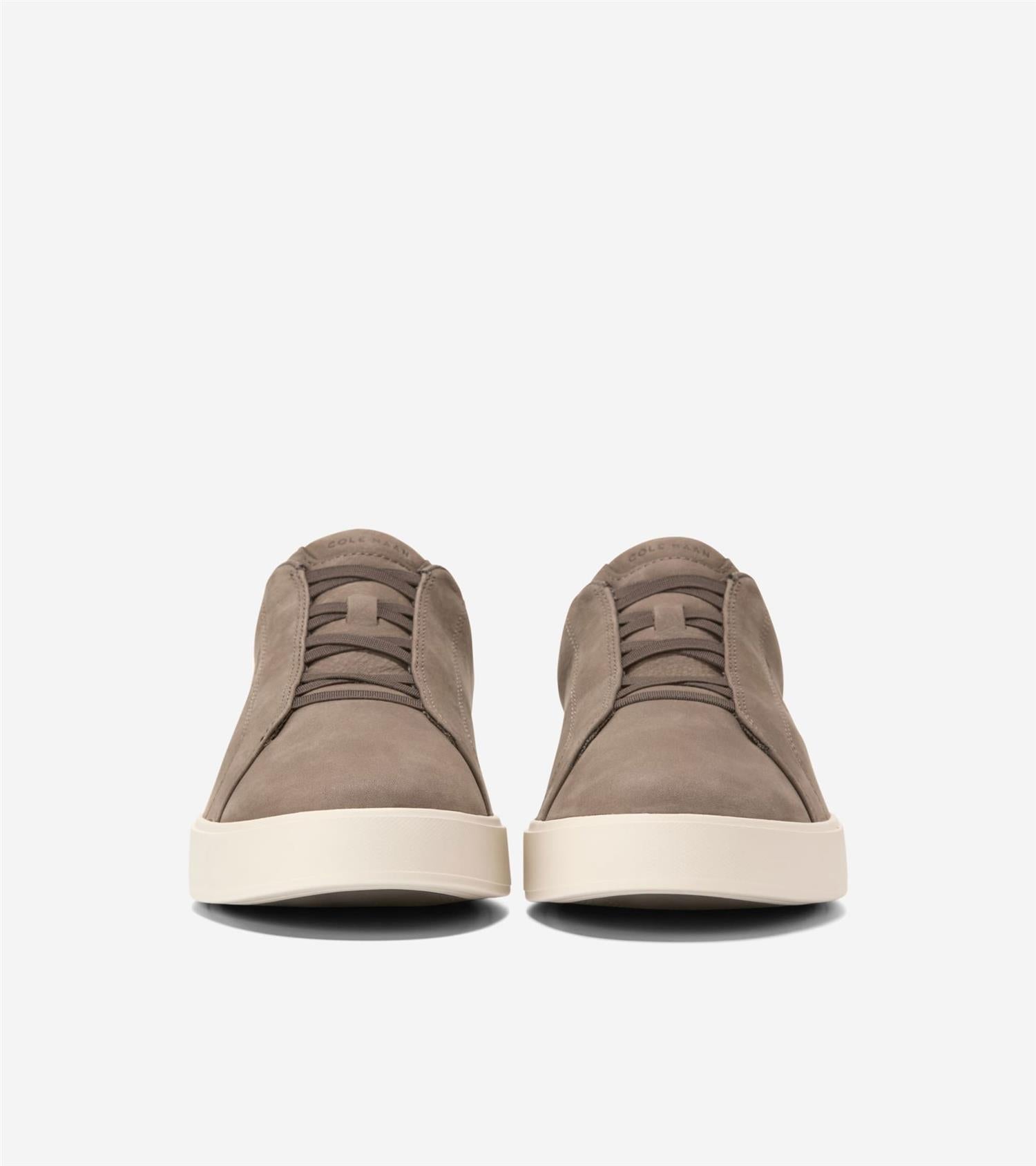 Gp Luxe Slip On Sneaker Truffle