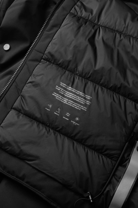 Nimbus Onyx