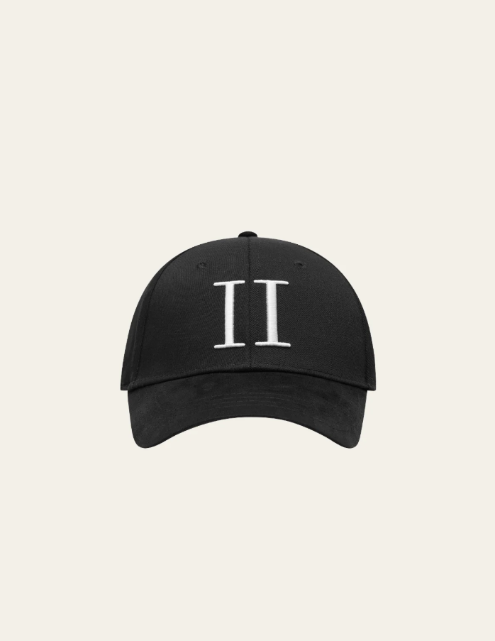 Baseball Cap Suede Ii
