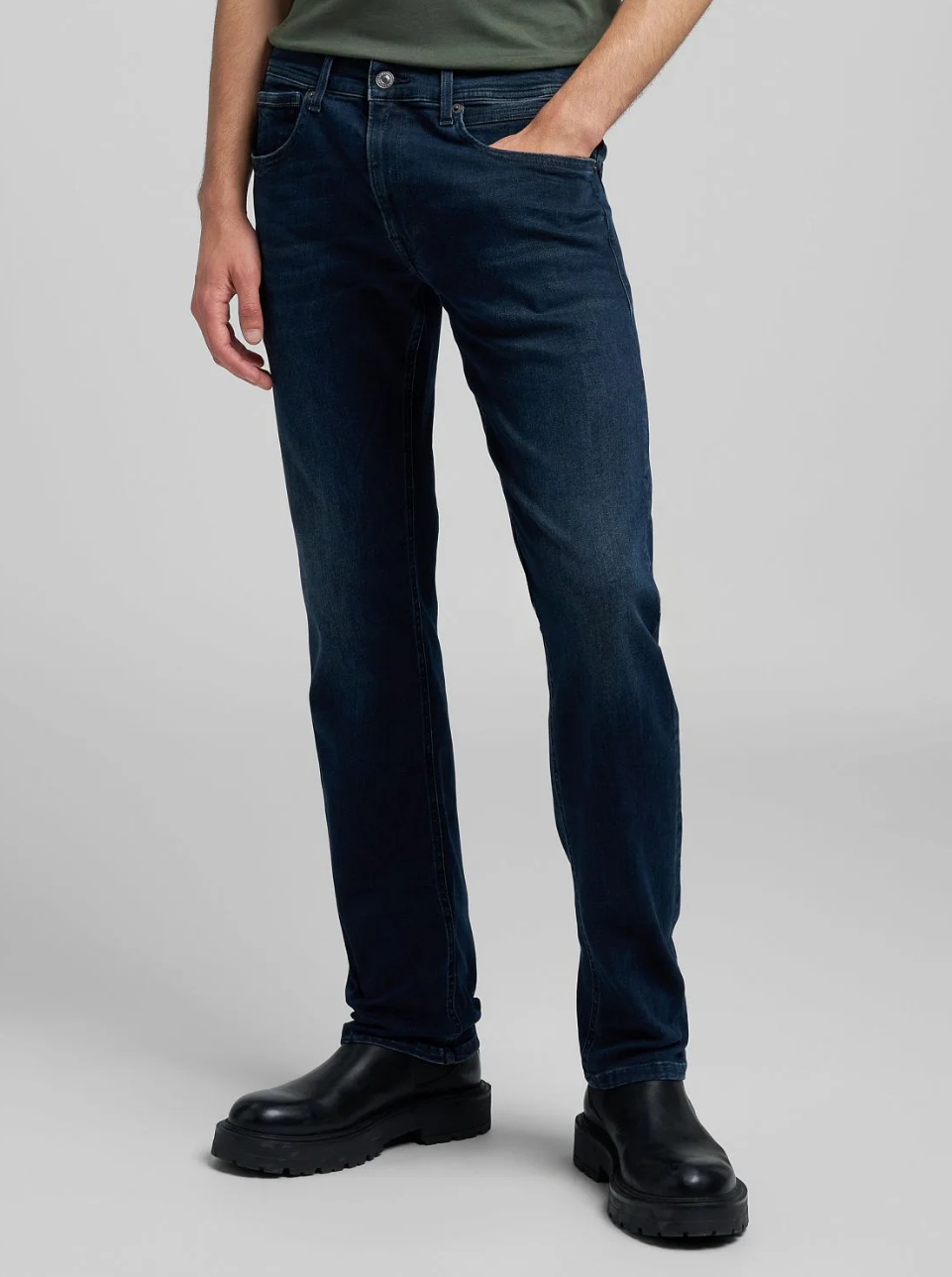 Grover Hyperflex Dark Blue