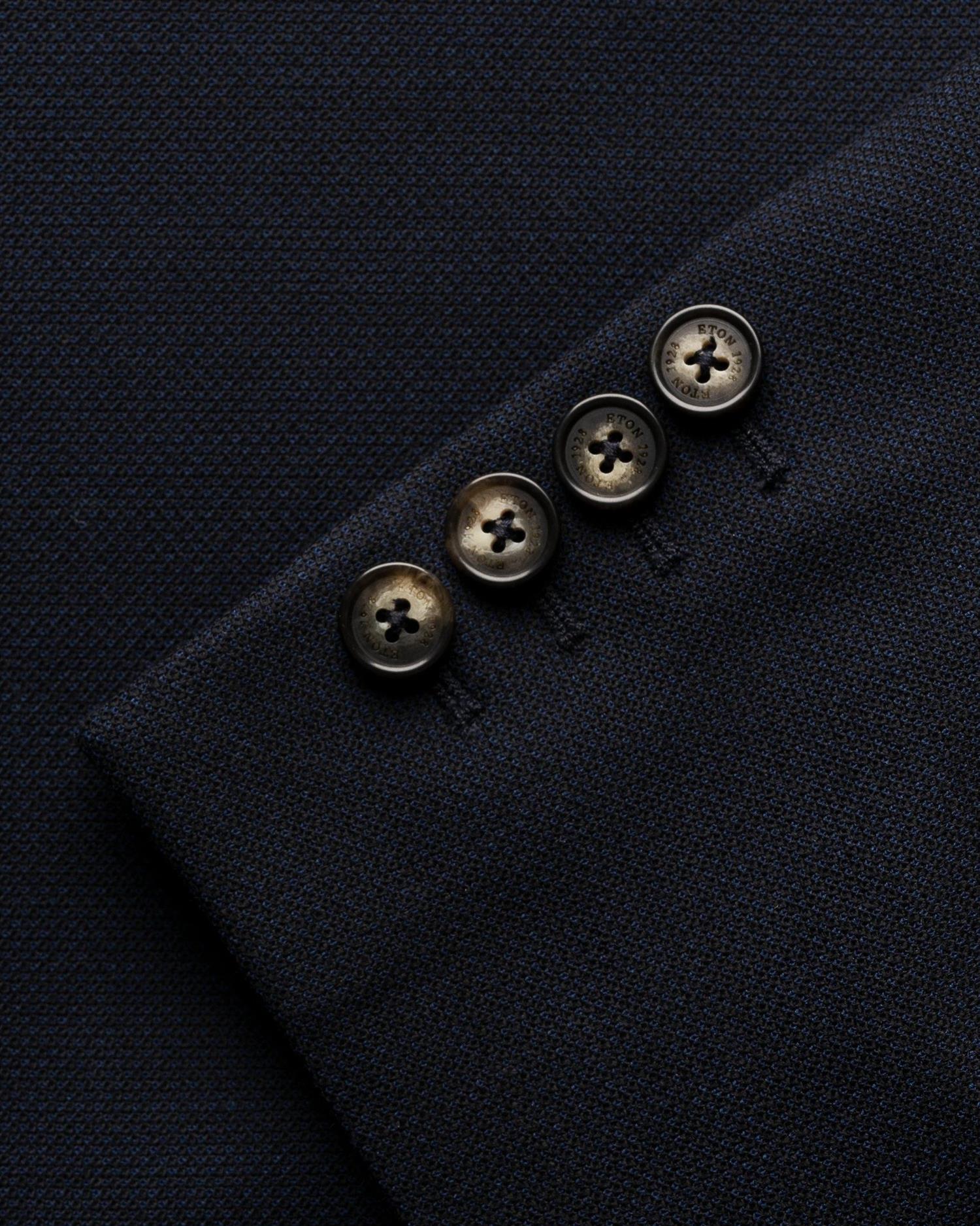 Navy blue Lana Tech Soft Jacket