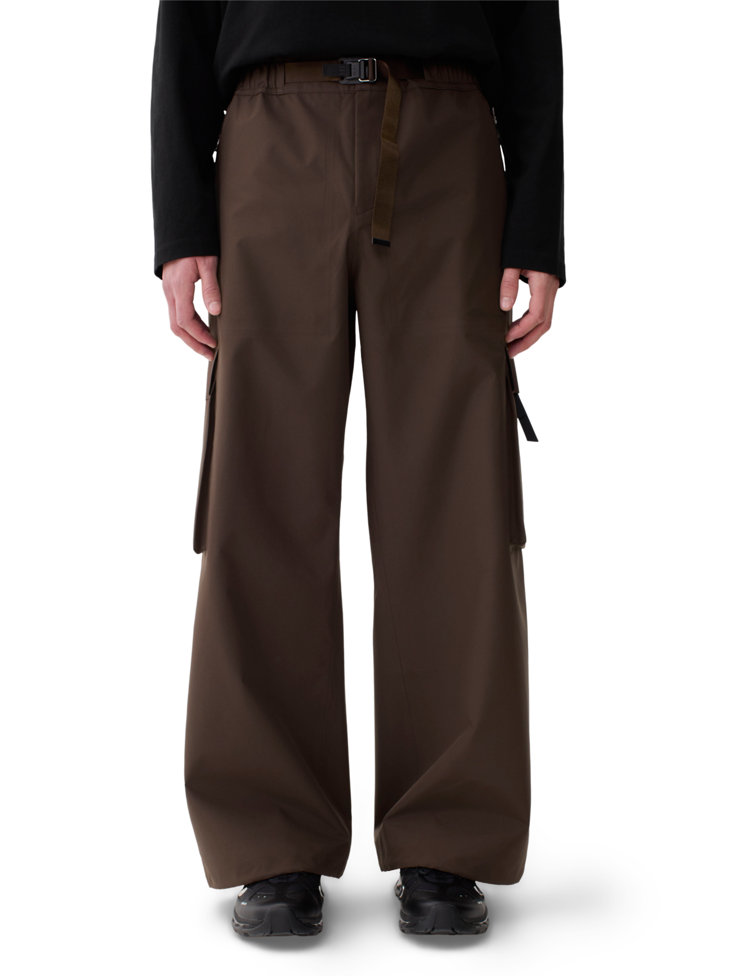 KLIPRA PANT Brownstone
