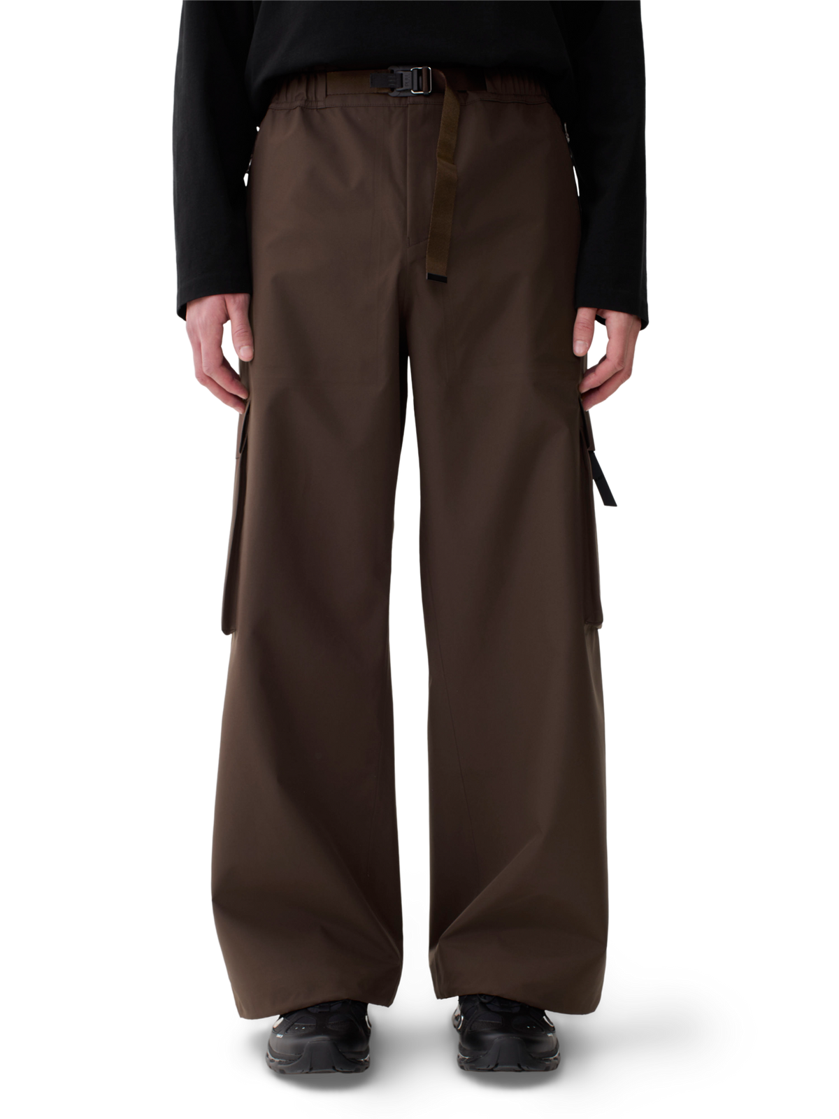 KLIPRA PANT Brownstone
