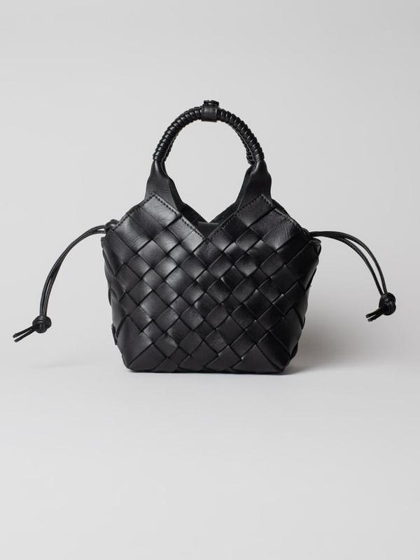 MISU MINI - Black