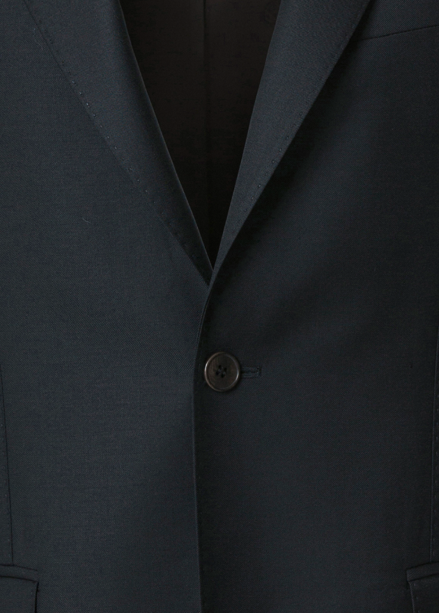 Parker Classic Jacket Black