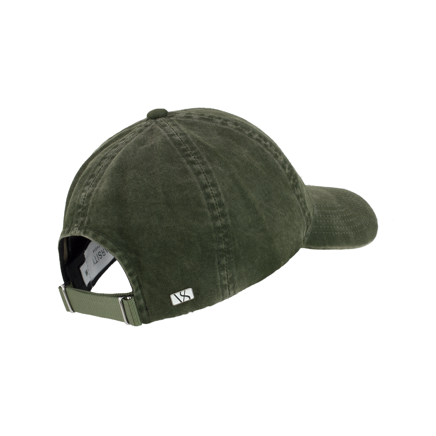 Legacy Soft Washed Cotton Green