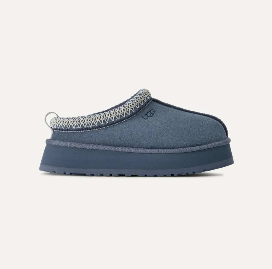 W Tazz desert blue