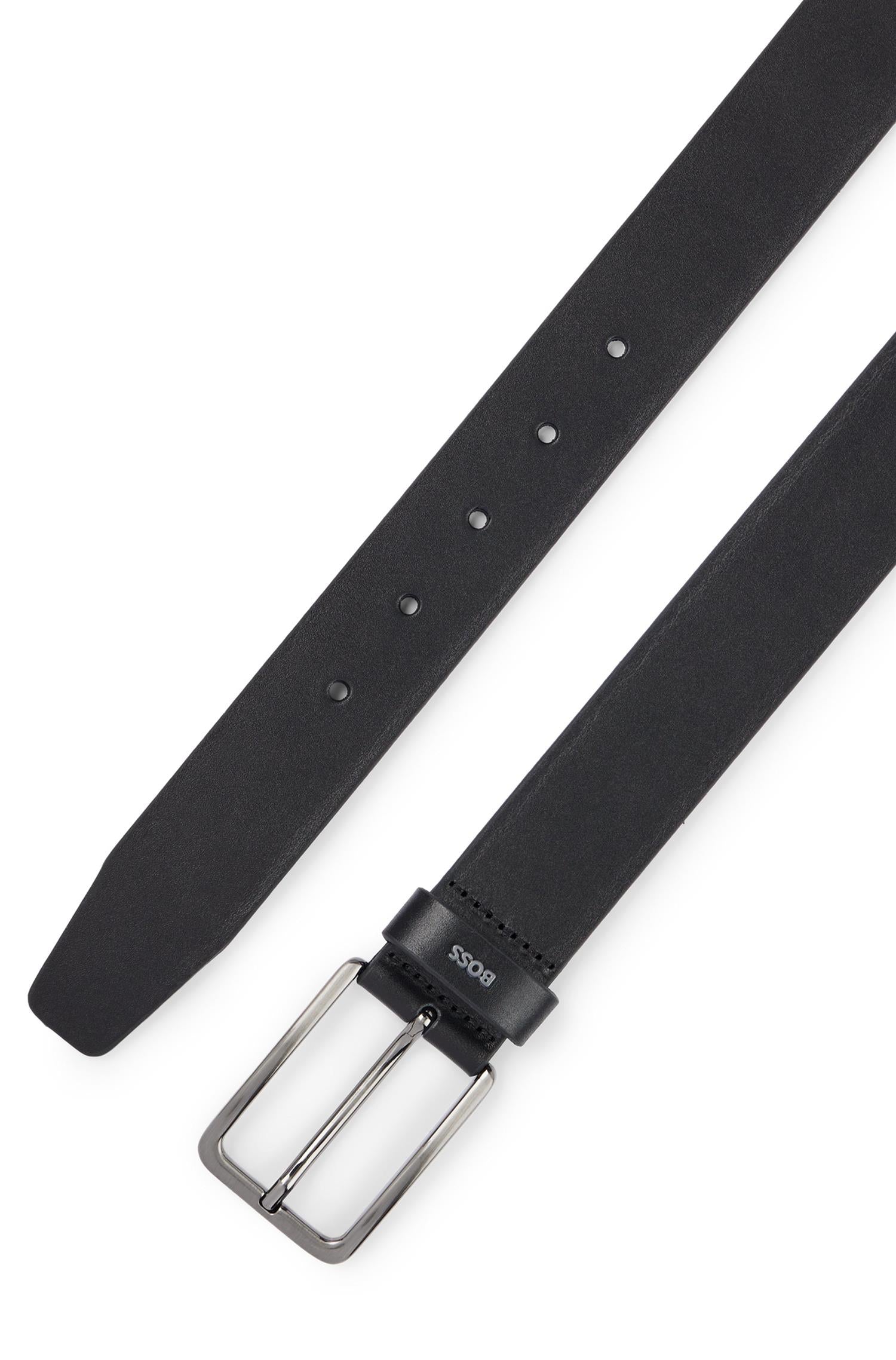 CALIS LOGO BELT