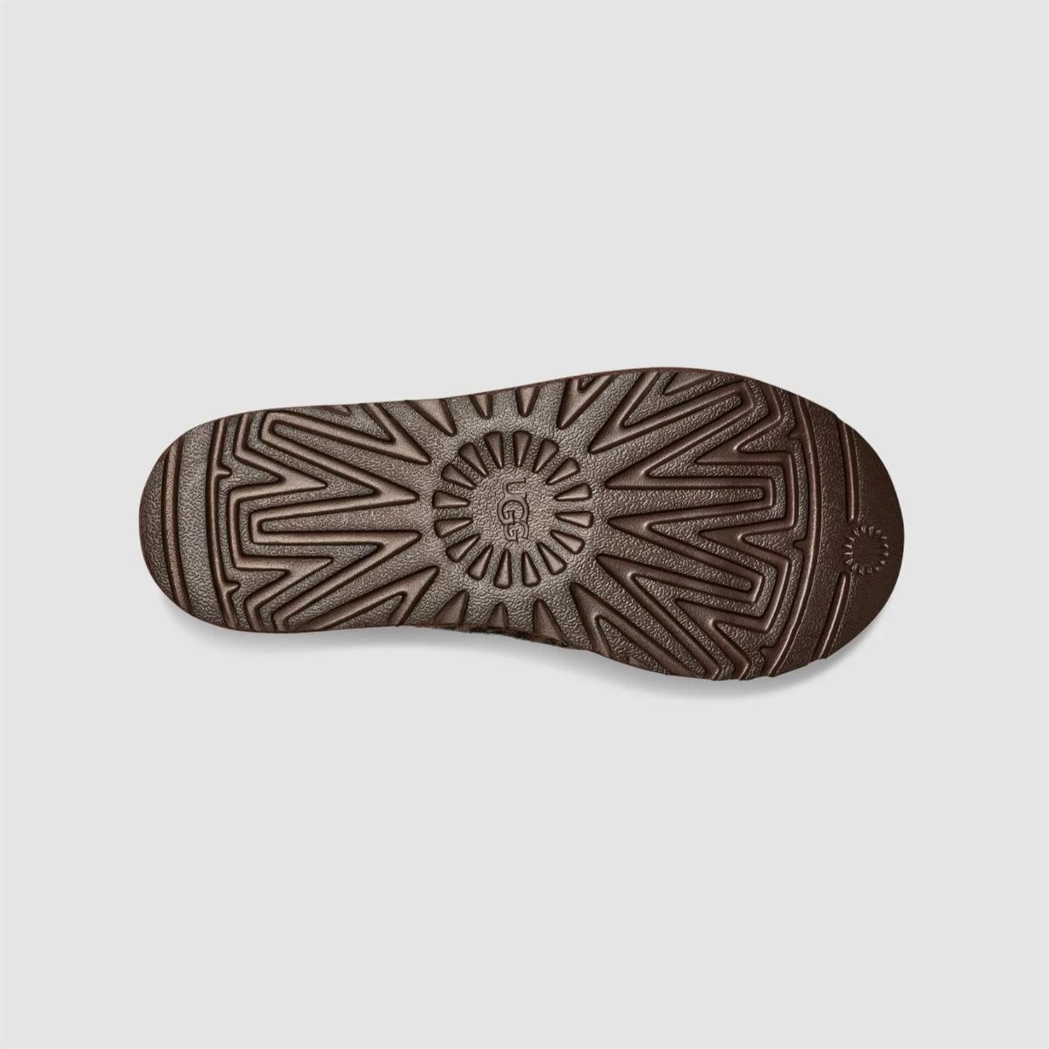 W Tasman Caspian Burnt Cedar