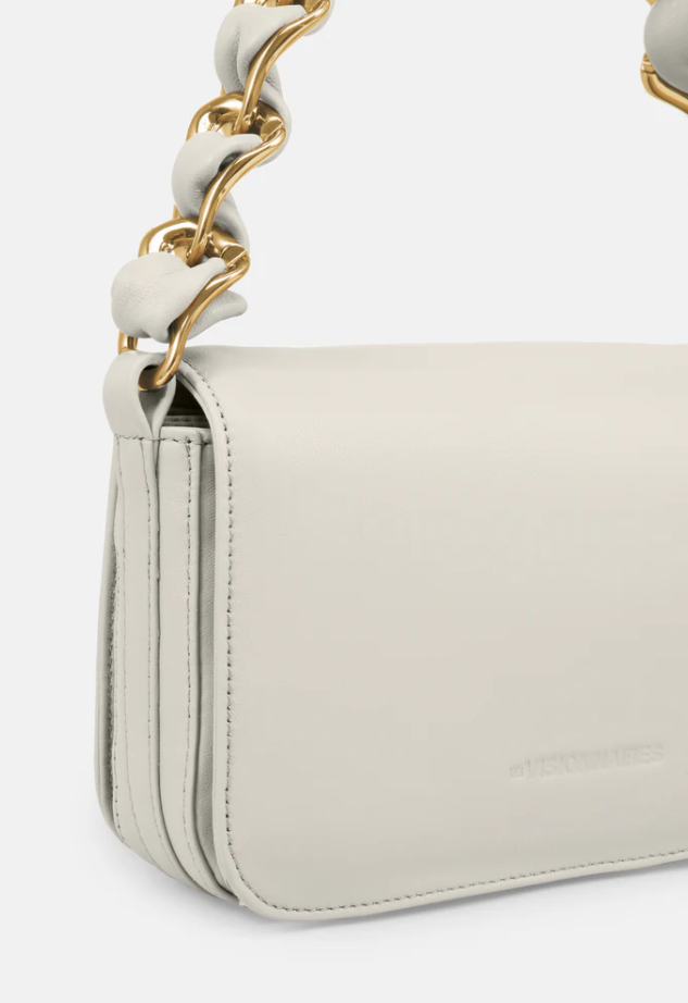 MILA CHAIN OFF WHITE