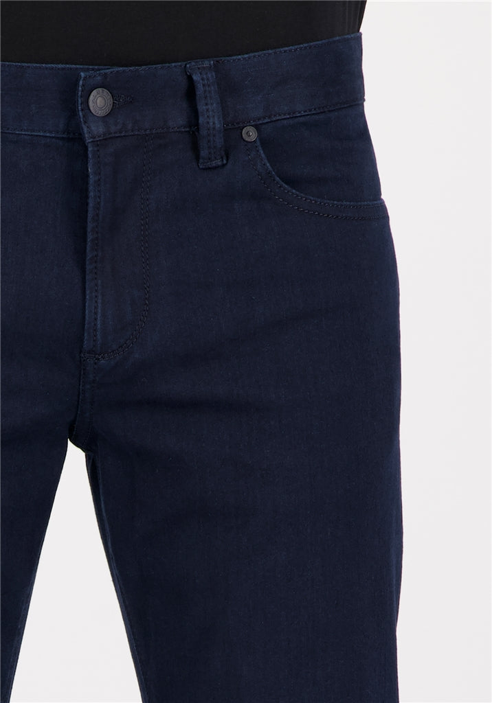 PIPE SUPER STRETCH NOS Navy