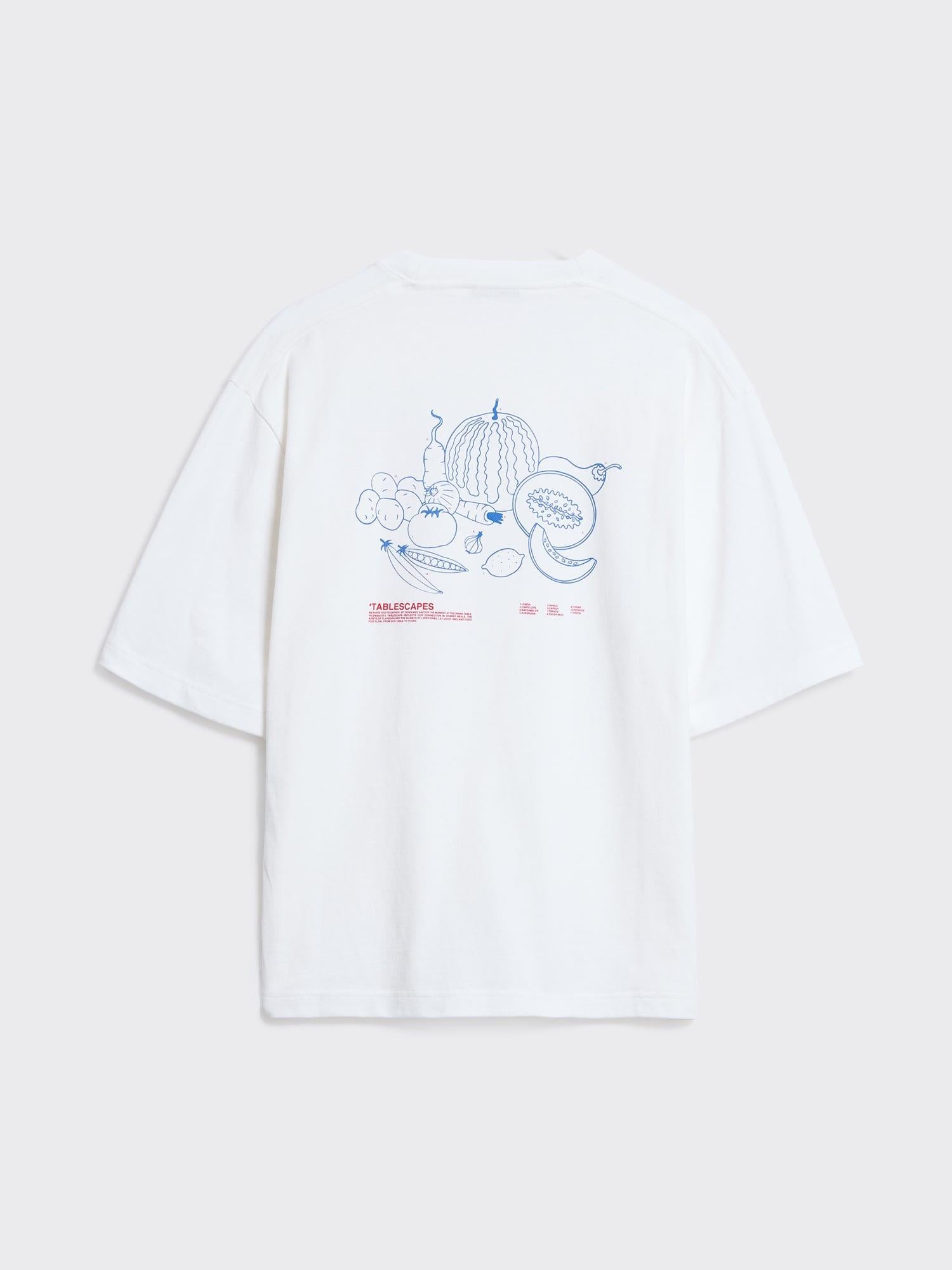 Ranger National Sketch Tee