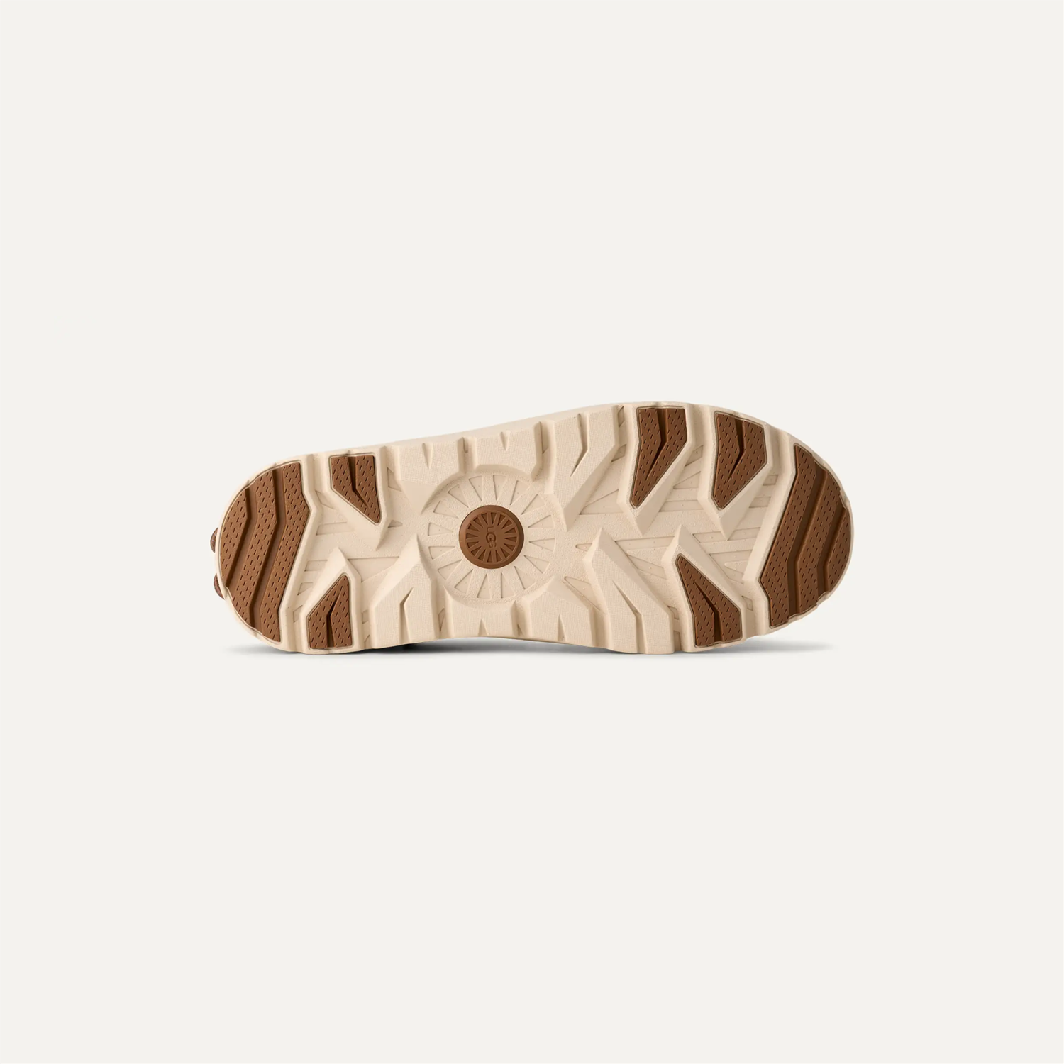 M Classic Ultra Mini Weather Hybrid - Chestnut/ Whitecap