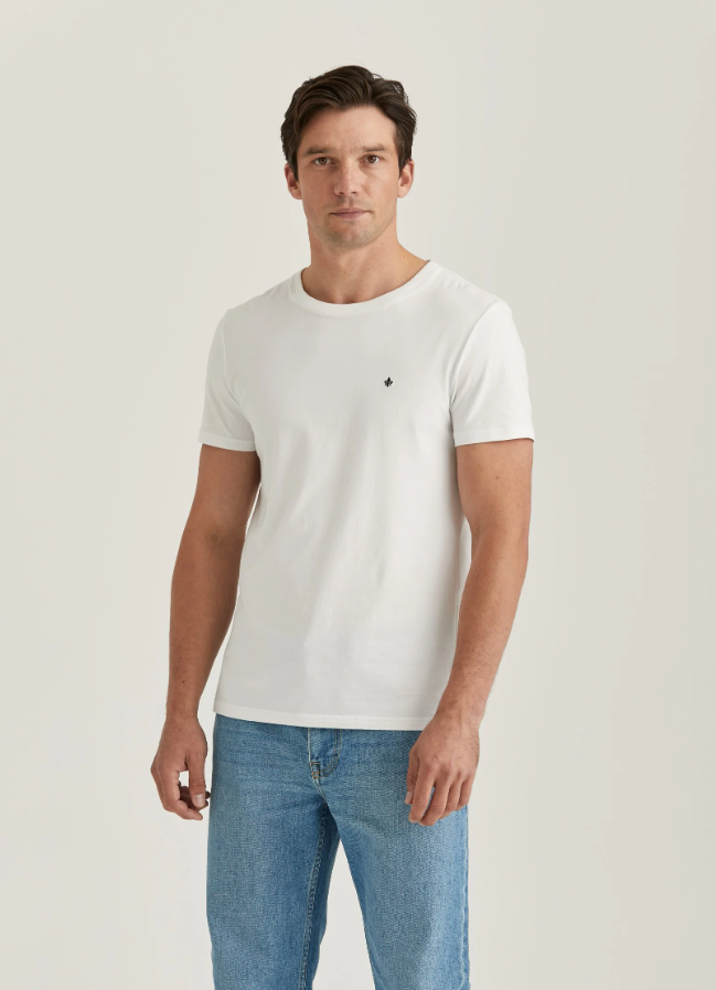 James Tee White