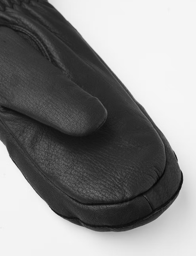 TIRIL MITT Black