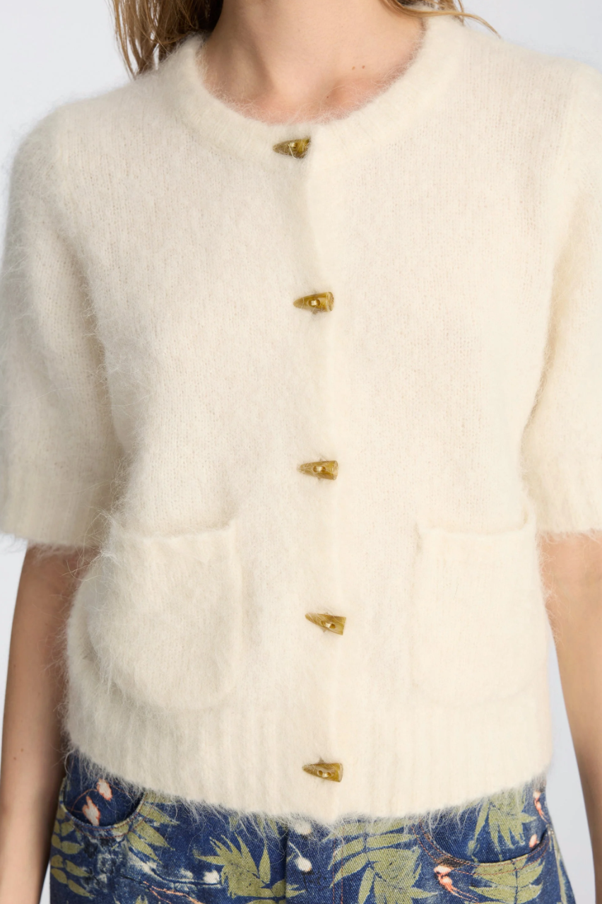 Locca Ivory